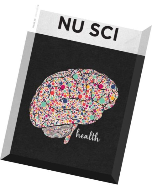Nu Sci – Issue 28, Summer 2016