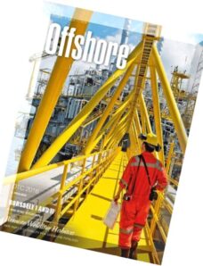 Offshore Industry – Issue 2, 2016