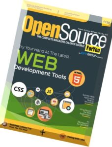 Open Source For You – May 2016