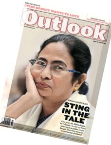 Outlook — 11 April 2016