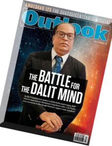 Outlook – 18 April 2016