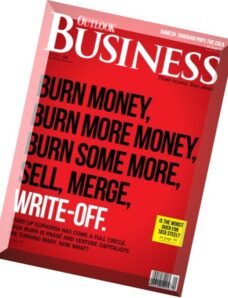 Outlook Business – 29 April 2016