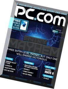 PC.com – April 2016