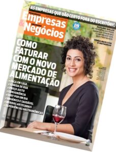 Pequenas Empresas & Grandes Negocios Brasil – Ed. 327 (04-2016)