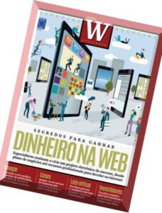 Revista W – Ed. 189 2016