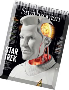 Smithsonian Magazine – May 2016
