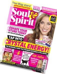 Soul & Spirit – May 2016