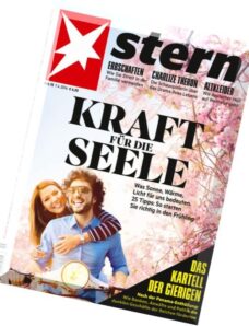 Stern – 7 April 2016