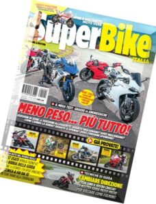 Superbike Italia – Aprile 2016