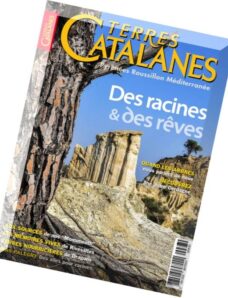 Terres Catalanes – Printemps 2016
