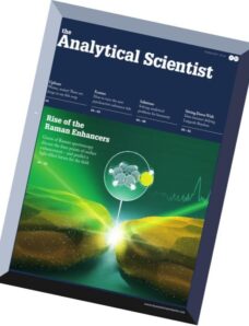 The Analytical Scientist – February 2016