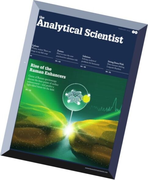The Analytical Scientist – February 2016