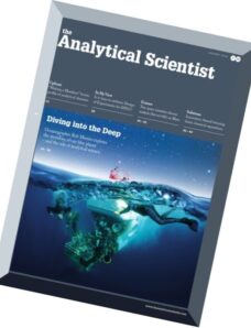 The Analytical Scientist – January 2016