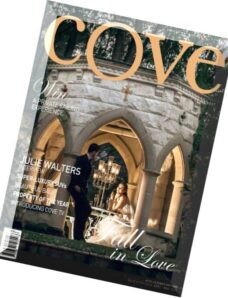 The Cove Magazine – April-May 2016