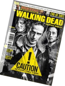 The Walking Dead – Spring 2016