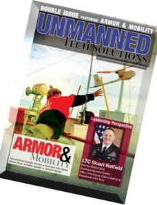 Unmanned Tech Solutions – November 2014