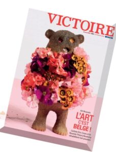 Victoire — 16 Avril 2016