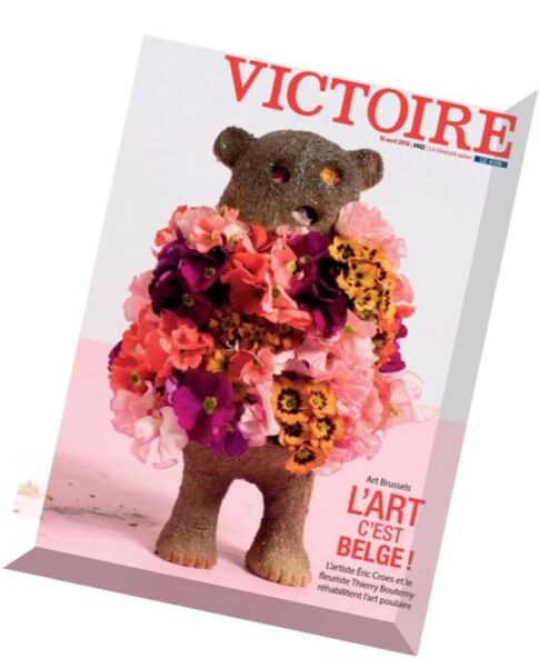 Victoire — 16 Avril 2016