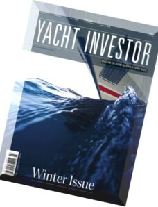Yacht Investor – Issue 16