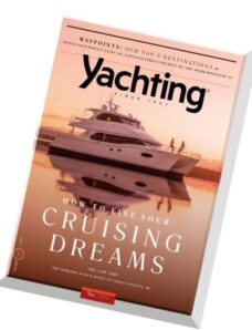 Yachting – May 2016