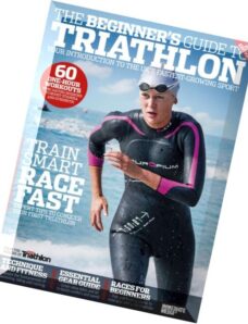 220 Triathlon – Beginner’s Guide to Triathlon 2015