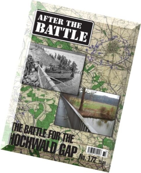 After The Battle — Issue 172, 2016