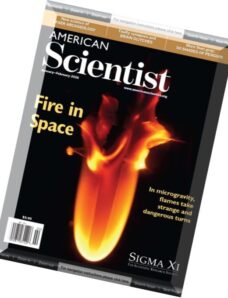 American Scientist – January-February 2016