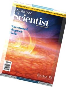 American Scientist – September-October 2009