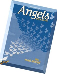 Angels on Earth magazine – May – June 2016