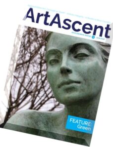 ArtAscent – June 2016