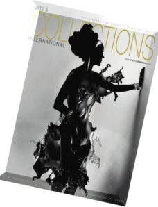 Arts & Collections International – Issue 2, 2016