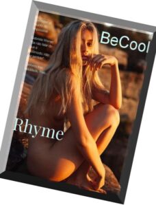 BeCool Magazine – Maio 2016