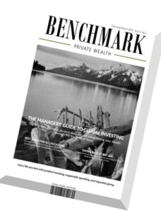 Benchmark – February-March 2016