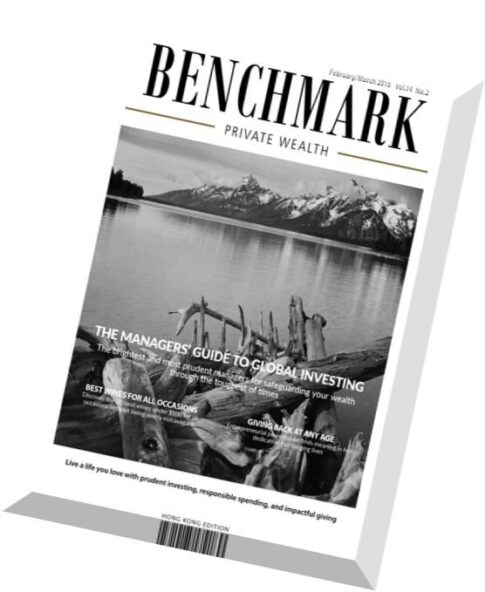 Benchmark – February-March 2016