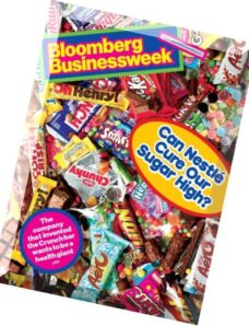 Bloomberg Businessweek – 9 May 2016