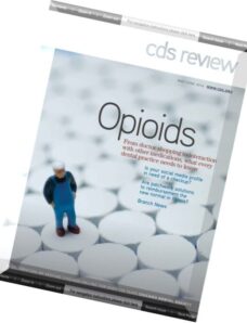 Cds Review- May-June 2016