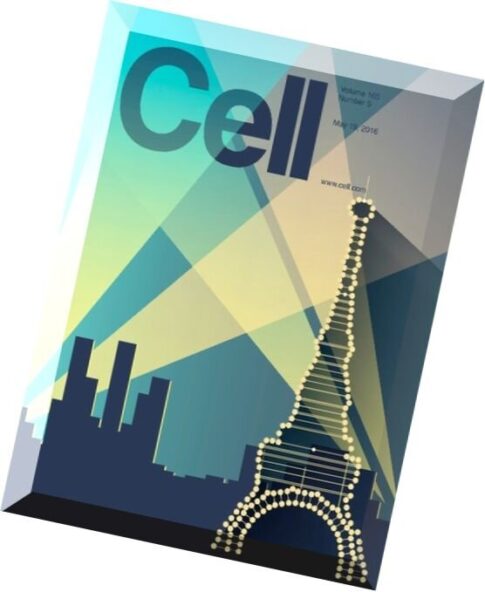 Cell – 19 May 2016