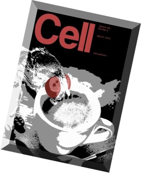 Cell — 21 April 2016
