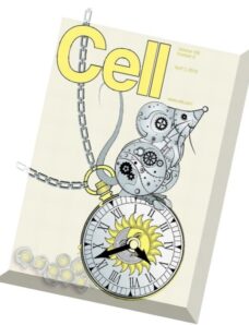 Cell – 7 April 2016