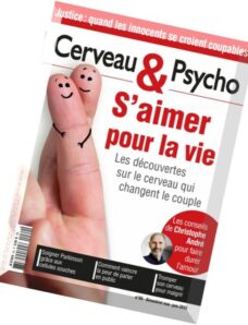 Cerveau & Psycho — Mai-Juin 2015