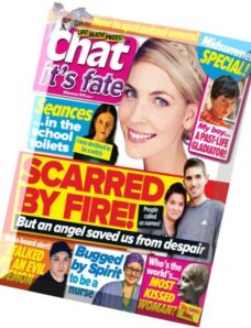 Chat It’s Fate – Summer 2016