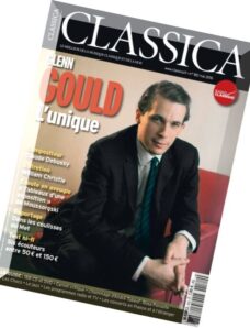 Classica – Mai 2016