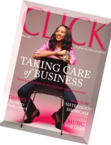 Click Magazine – May 2016