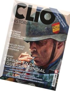 Clio Historia – June 2016