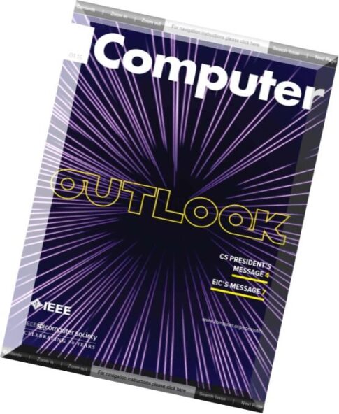Computer – January 2016
