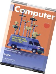 Computer – March 2016