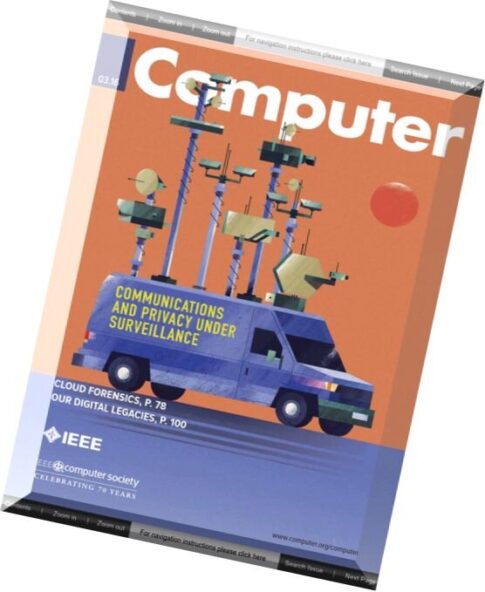 Computer – March 2016