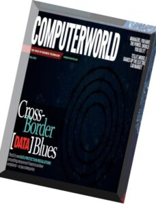Computerworld – May 2016