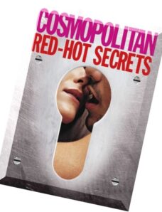 Cosmopolitan Philippines – Red-Hot Secrets 2010