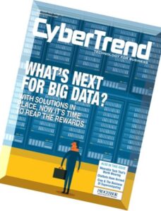 CyberTrend – May 2016